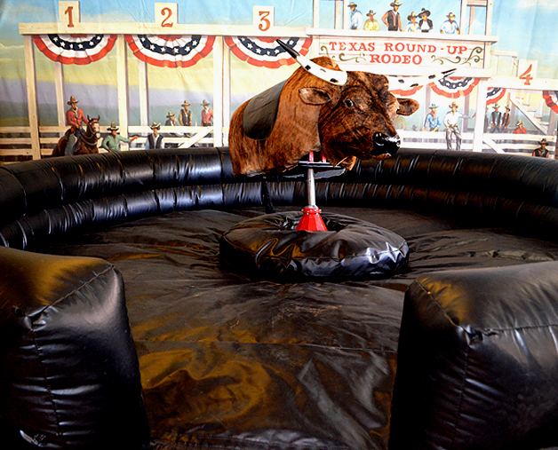 MECHANICAL BULL- MECHANICAL BULL RENTAL - RENT A MECHANICAL BULL - BEST